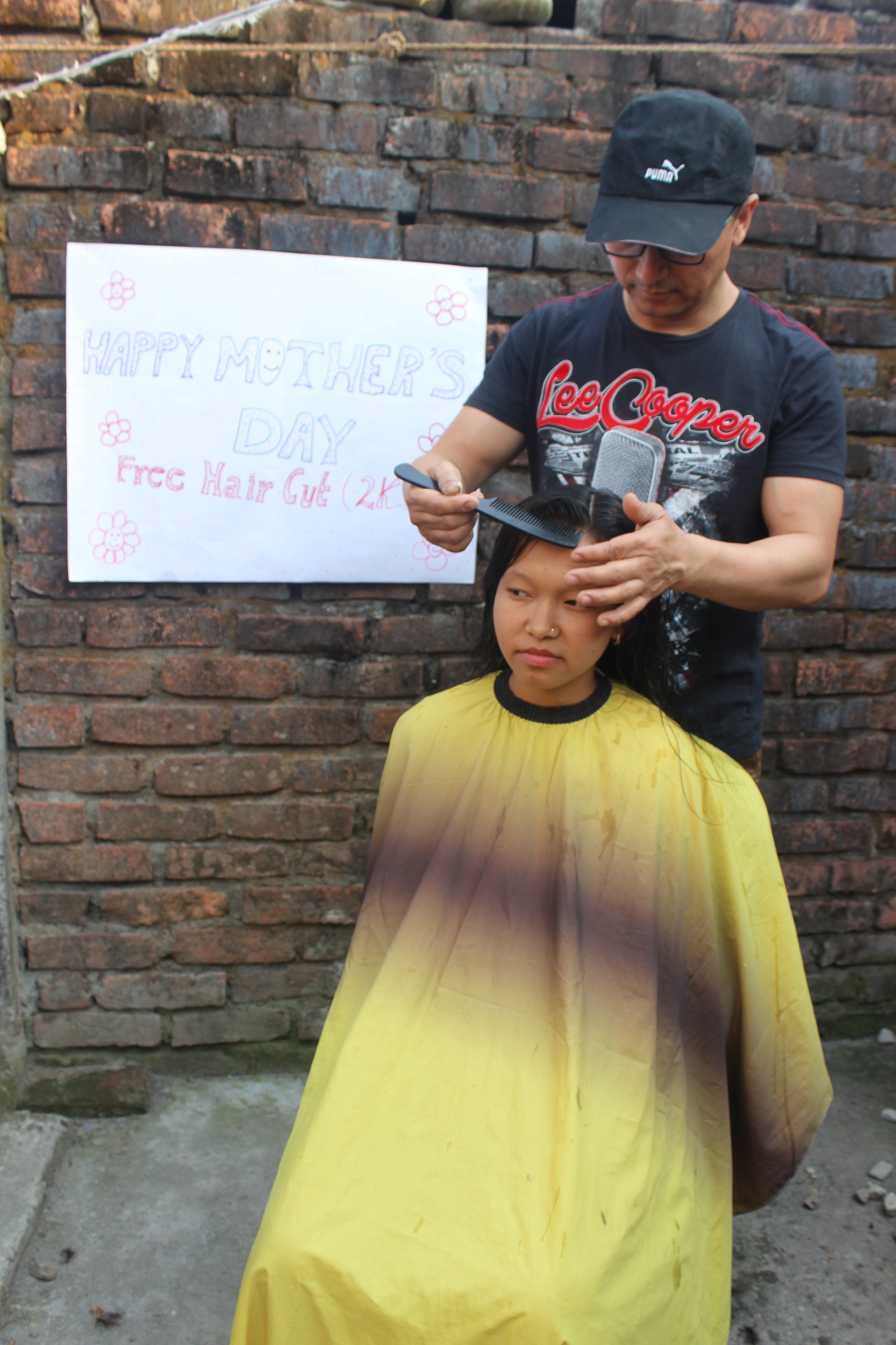 Ambassador For Christ of North Bengal